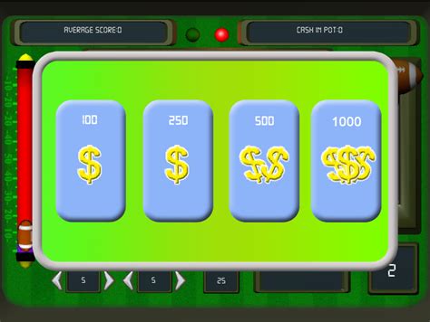  c program slot machine